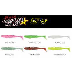 DUO REALIS BOOSTER WAKE 3,5"