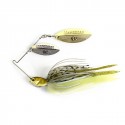 MEGABASS SV-3 3/4oz Double Willow