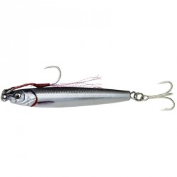 SAVAGE SALT JIG MINNOW 3D