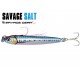 SAVAGE SALT JIG MINNOW 3D