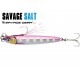 SAVAGE SALT JIG MINNOW 3D