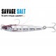 SAVAGE SALT JIG MINNOW 3D