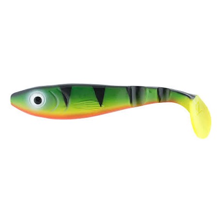 Abu Garcia Svartzonker McPike 21cm