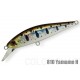 ZIP BAITS Rigge Flat 50S