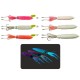 SAVAGE GEAR 3D SWIM SQUID JIG