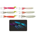 SAVAGE GEAR 3D SWIM SQUID JIG