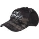 CASQUETTE FOX RAGE
