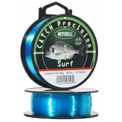 FIL NYLON MITCHELL CATCH PRECISION SURF