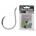 BKK HEAVY CIRCLE HOOKS GLOW