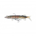 FOX RAGE REALISTIC PIKE REPLICANT 10CM