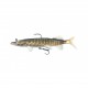 FOX RAGE REALISTIC PIKE REPLICANT 10CM