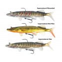 FOX RAGE REALISTIC PIKE 15 CM