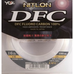 Fluorocarbone YGK NILTON DFC 