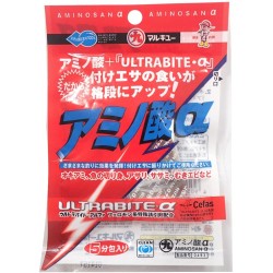 MARUKYU AMINOSAN ULTRA BITE ALPHA