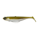 SAVAGE GEAR MINNOW WEEDLESS