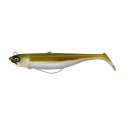 SAVAGE GEAR MINNOW WEEDLESS