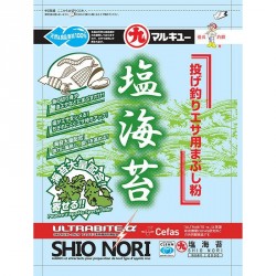 SHIO NORI