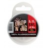 FOX RAGE DROP N JIG FLUOROCARBON