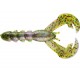 STRIKE KING RAGE BABY CRAW 3''
