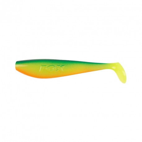 FOX RAGE Zander Pro Bulk Shad 12 cm