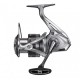 Moulinet Shimano Nasci 4000 XG FB 