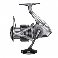 Shimano Nasci 4000 XG