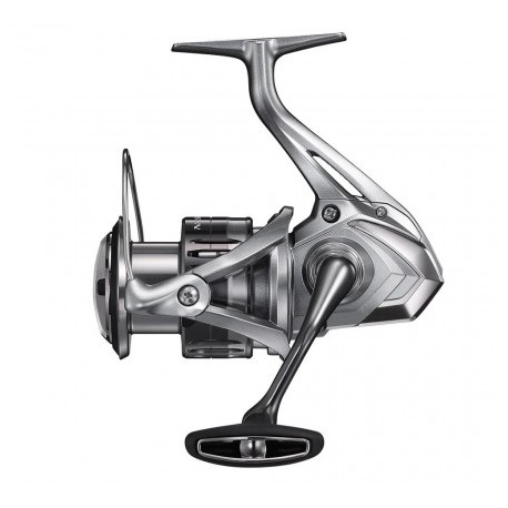 Moulinet Shimano Nasci 4000 XG FB 