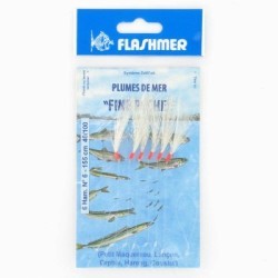 Hamecon Peche Truite Lot De 2 à 6 Paquets De Crochets à