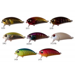 Duo Realis Crank 48 SR