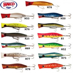 Halco Roosta Popper 80