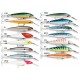 LEURRE RAPALA COUNTDOWN MAGNUM BSRD 11CM