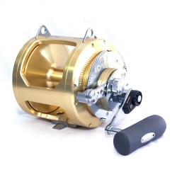 Moulinet Shimano Tiagra 30W LRS