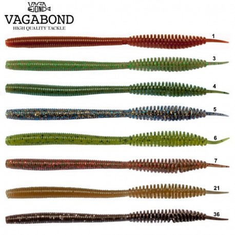 LEURRE VAGABOND AIR BAIT SLIM 7.7