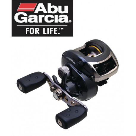 MOULINET ABU GARCIA PRO MAX