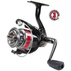 Moulinet Daiwa Crossfire 3000 A