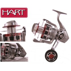 MOULINET HART CUSTOM Z 6000