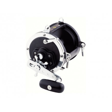 MOULINET SEALINE DAIWA 600H