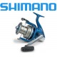 MOULINET SHIMANO AERLEX PG 8000