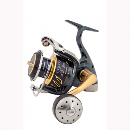 MOULINET SHIMANO STELLA BHG 8000