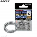 Anneau DECOY SPLIT RING MEDIUM