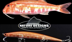 Leurre Duo Tide Minnow 175 SLIM TRIGLIA