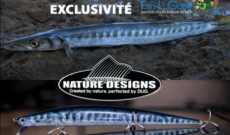 Leurre Duo Tide Minnow 175 SLIM Barracuda